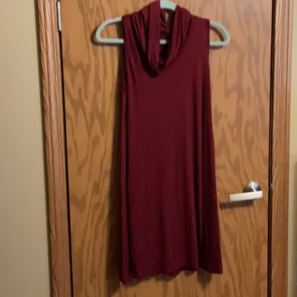 Color Bear Dress